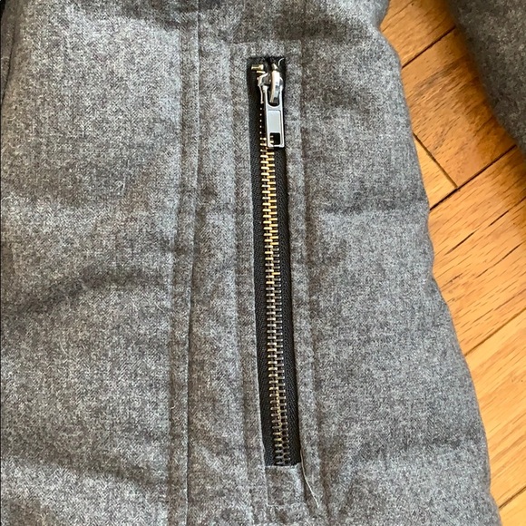 Soia and Kyo Zafina Down Winter Jacket Size Small - Picture 2 of 10